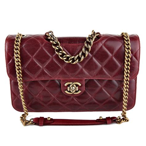 vendita borse chanel originali usate|farfetch Chanel handbags.